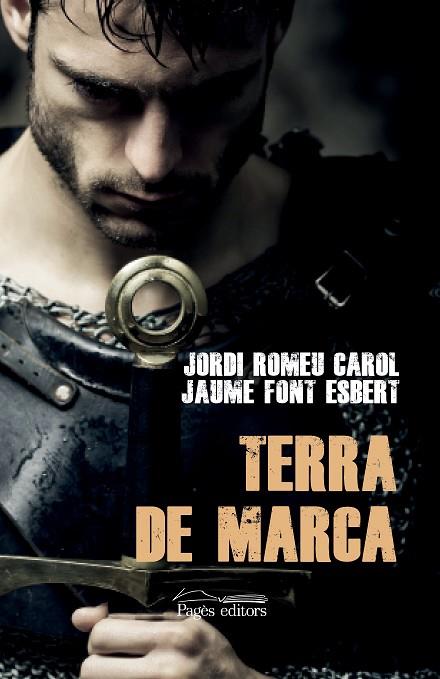 TERRA DE MARCA | 9788413031873 | ROMEU CAROL, JORDI/FONT ESBERT, JAUME | Llibreria Online de Vilafranca del Penedès | Comprar llibres en català