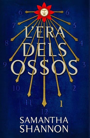 L'ERA DELS OSSOS | 9788490262597 | SHANNON, SAMANTHA | Llibreria L'Odissea - Libreria Online de Vilafranca del Penedès - Comprar libros