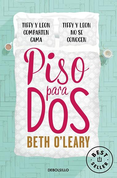 PISO PARA DOS | 9788466351072 | O'LEARY, BETH | Llibreria Online de Vilafranca del Penedès | Comprar llibres en català