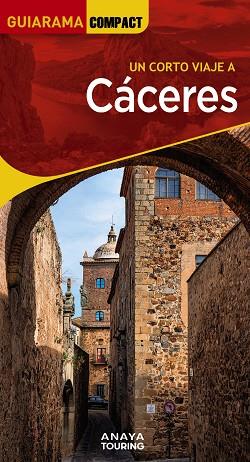 CACERES | 9788491586135 | IZQUIERDO, PASCUAL | Llibreria Online de Vilafranca del Penedès | Comprar llibres en català