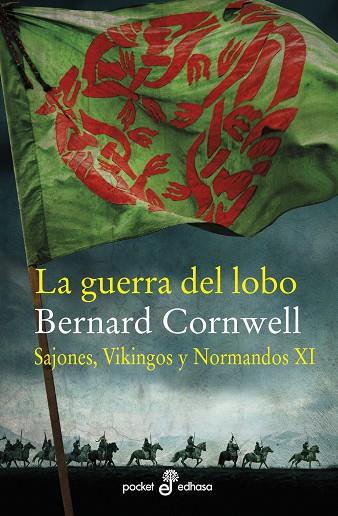 LA GUERRA DEL LOBO | 9788435022538 | CORNWELL, BERNARD | Llibreria Online de Vilafranca del Penedès | Comprar llibres en català