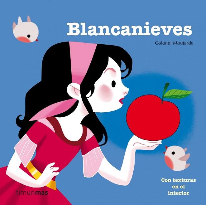 BLANCANIEVES | 9788408123880 | ÉDITIONS MILAN | Llibreria Online de Vilafranca del Penedès | Comprar llibres en català