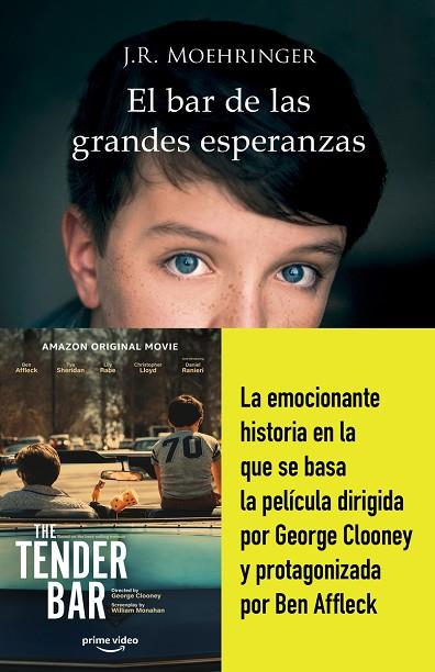 EL BAR DE LAS GRANDES ESPERANZAS | 9788417128203 | MOEHRINGER, J.R. | Llibreria Online de Vilafranca del Penedès | Comprar llibres en català