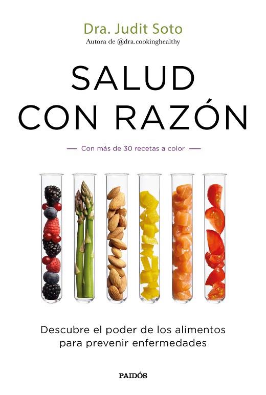 SALUD CON RAZÓN | 9788449337857 | SOTO, JUDIT | Llibreria Online de Vilafranca del Penedès | Comprar llibres en català