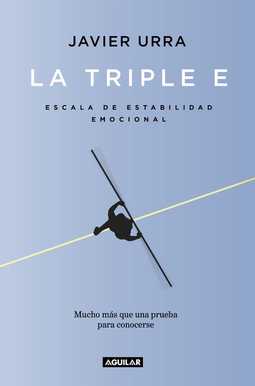 LA TRIPLE E | 9788403518087 | URRA, JAVIER  | Llibreria Online de Vilafranca del Penedès | Comprar llibres en català