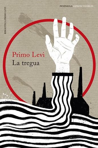 LA TREGUA | 9788499423265 | LEVI, PRIMO | Llibreria Online de Vilafranca del Penedès | Comprar llibres en català