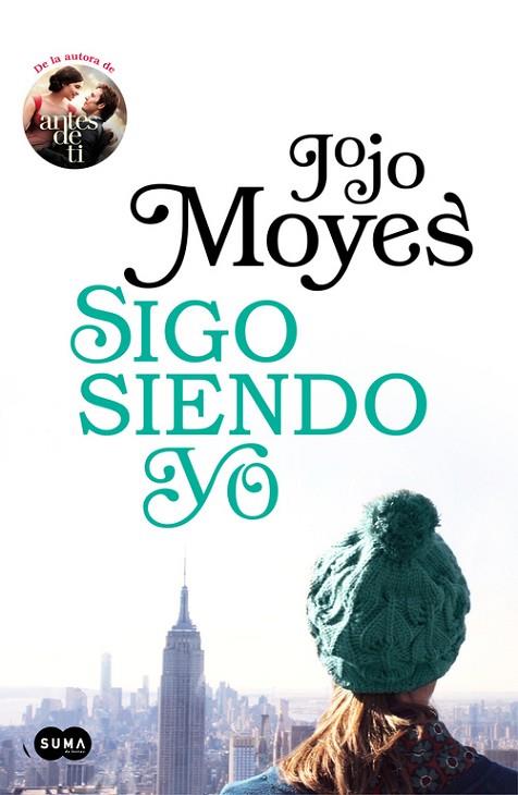 SIGO SIENDO YO (ANTES DE TI 3) | 9788491292395 | MOYES, JOJO  | Llibreria Online de Vilafranca del Penedès | Comprar llibres en català