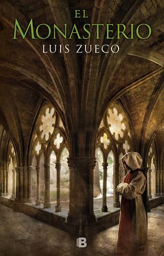 EL MONASTERIO (TRILOGÍA MEDIEVAL 3) | 9788466663120 | ZUECO, LUIS  | Llibreria Online de Vilafranca del Penedès | Comprar llibres en català
