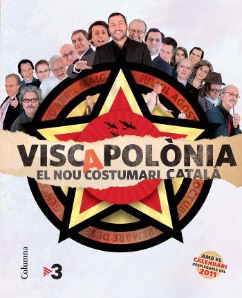 VISC A POLONIA | 9788466413220 | SOLER, TONI | Llibreria Online de Vilafranca del Penedès | Comprar llibres en català
