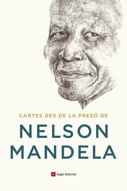CARTES DES DE LA PRESÓ DE NELSON MANDELA | 9788417214340 | MANDELA, NELSON | Llibreria Online de Vilafranca del Penedès | Comprar llibres en català