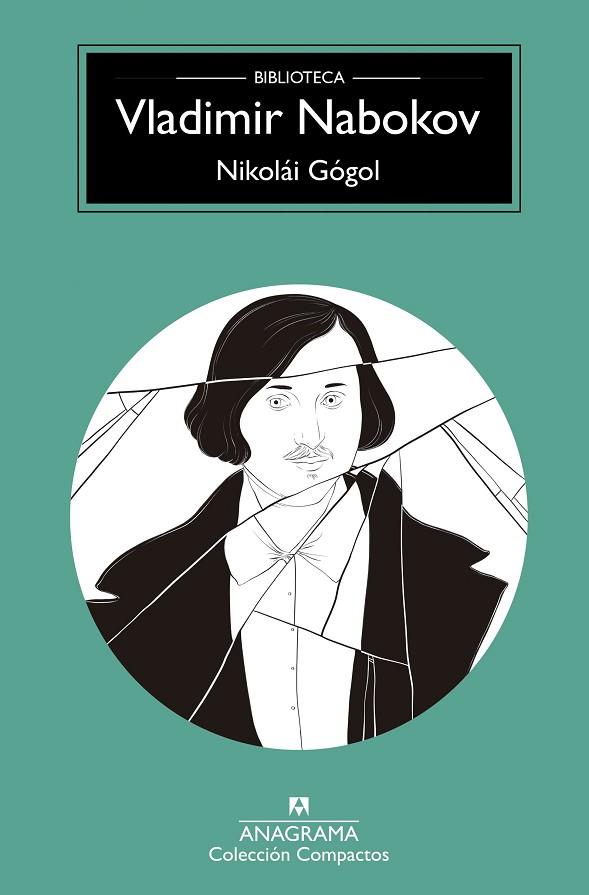 NIKOLAI GOGOL | 9788433960962 | NABOKOV, VLADIMIR | Llibreria Online de Vilafranca del Penedès | Comprar llibres en català