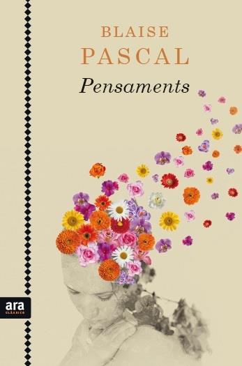 PENSAMENTS | 9788416154395 | PASCAL, BLAISE | Llibreria Online de Vilafranca del Penedès | Comprar llibres en català