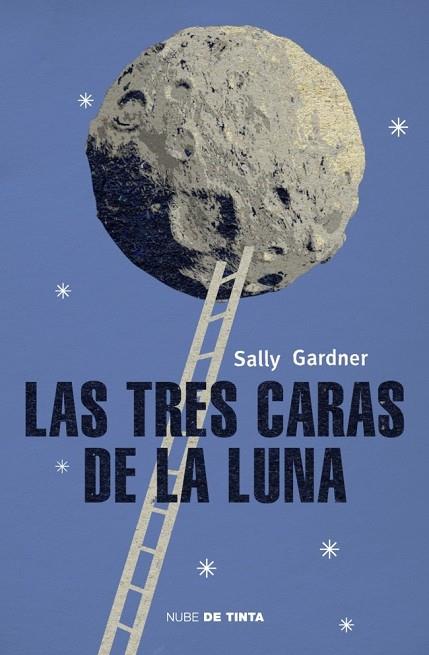 LAS TRES CARAS DE LA LUNA | 9788415594086 | GARDNER, SALLY | Llibreria Online de Vilafranca del Penedès | Comprar llibres en català