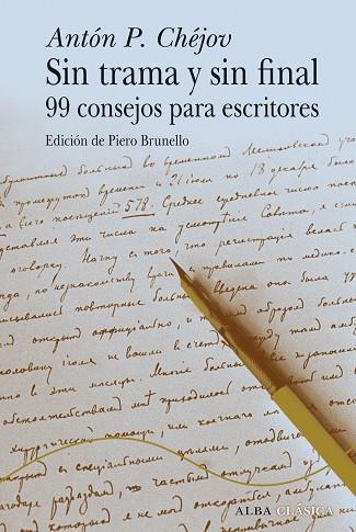 SIN TRAMA Y SIN FINAL | 9788490659328 | CHÉJOV, ANTÓN P. | Llibreria Online de Vilafranca del Penedès | Comprar llibres en català