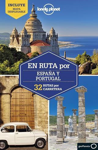 EN RUTA POR ESPAÑA Y PORTUGAL 2 | 9788408248491 | CLARK, GREGOR/ST.LOUIS, REGIS/GARWOOD, DUNCAN/HAM, ANTHONY/NOBLE, JOHN | Llibreria Online de Vilafranca del Penedès | Comprar llibres en català