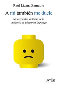 A MÍ TAMBIÉN ME DUELE | 9788497841566 | LIZANA ZAMUDIO, RAÚL | Llibreria Online de Vilafranca del Penedès | Comprar llibres en català