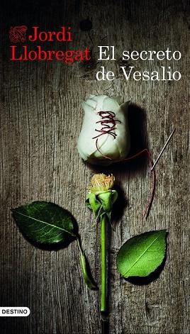 EL SECRETO DE VESALIO | 9788423349500 | LLOBREGAT, JORDI | Llibreria Online de Vilafranca del Penedès | Comprar llibres en català