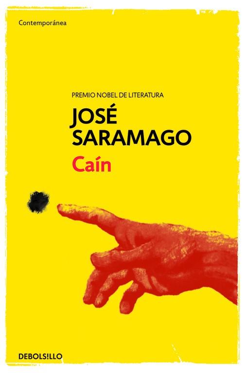 CAÍN | 9788490628799 | SARAMAGO, JOSE | Llibreria Online de Vilafranca del Penedès | Comprar llibres en català
