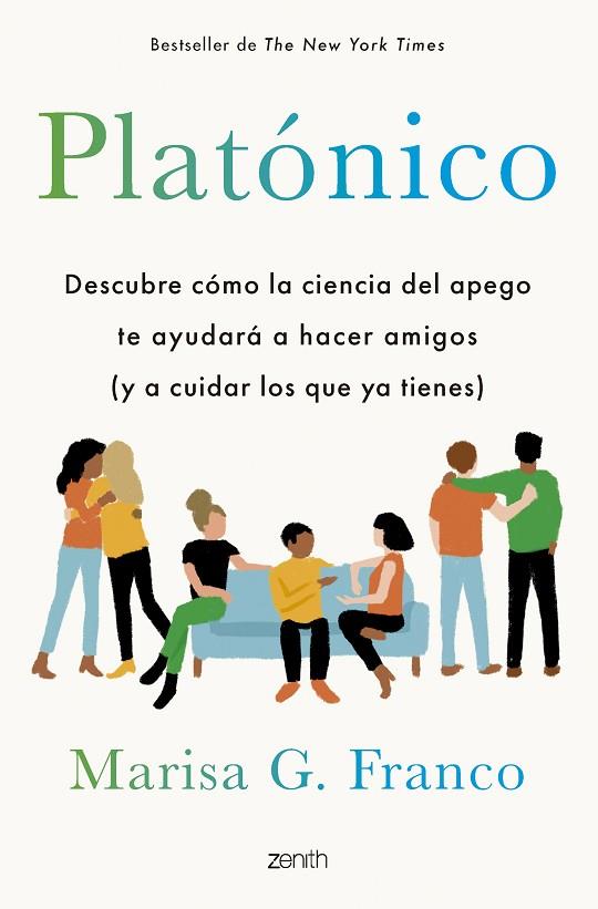 PLATÓNICO | 9788408284512 | G. FRANCO, MARISA | Llibreria L'Odissea - Libreria Online de Vilafranca del Penedès - Comprar libros