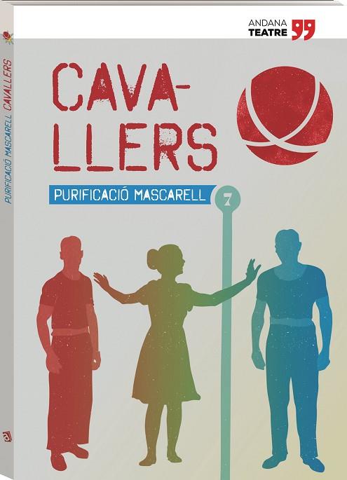 CAVALLERS | 9788417497378 | GARCIA MASCARELL, PURIFICACIÓ | Llibreria Online de Vilafranca del Penedès | Comprar llibres en català