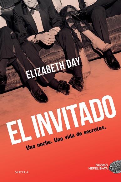 EL INVITADO | 9788417761936 | DAY, ELIZABETH | Llibreria Online de Vilafranca del Penedès | Comprar llibres en català