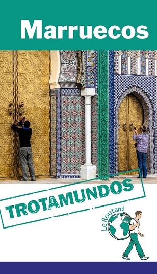 MARRUECOS 2015 | 9788415501435 | GLOAGUEN, PHILIPPE | Llibreria Online de Vilafranca del Penedès | Comprar llibres en català