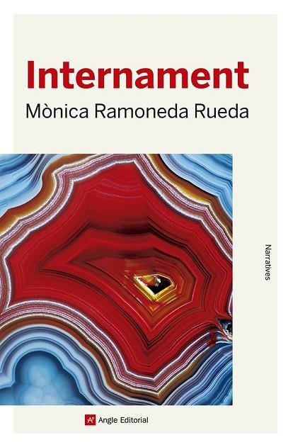 INTERNAMENT | 9788419017499 | RAMONEDA RUEDA, MÒNICA | Llibreria Online de Vilafranca del Penedès | Comprar llibres en català