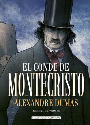 EL CONDE DE MONTECRISTO | 9788418395574 | DUMAS, ALEXANDRE | Llibreria Online de Vilafranca del Penedès | Comprar llibres en català