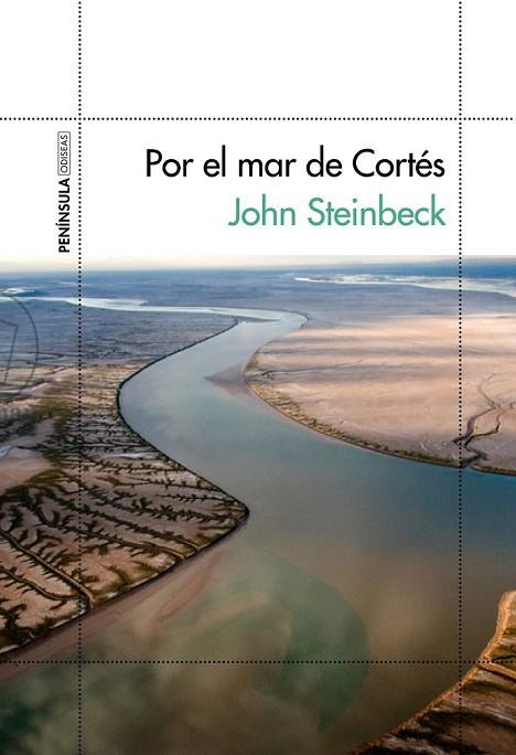POR EL MAR DE CORTÉS | 9788499424446 | STEINBECK, JOHN | Llibreria Online de Vilafranca del Penedès | Comprar llibres en català