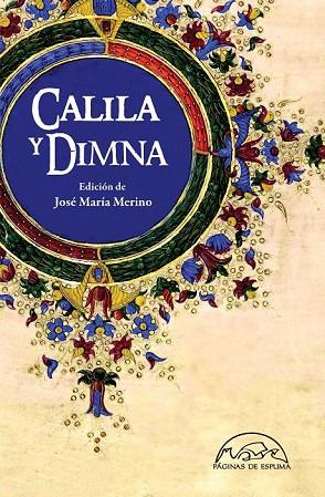 CALILA Y DIMNA | 9788483931974 | ANÓNIMO | Llibreria Online de Vilafranca del Penedès | Comprar llibres en català