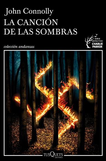 LA CANCIÓN DE LAS SOMBRAS | 9788490663608 | CONNOLLY, JOHN | Llibreria Online de Vilafranca del Penedès | Comprar llibres en català