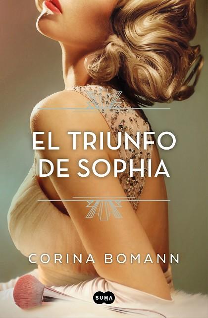 EL TRIUNFO DE SOPHIA (LOS COLORES DE LA BELLEZA 3) | 9788491297581 | BOMANN, CORINA | Llibreria Online de Vilafranca del Penedès | Comprar llibres en català