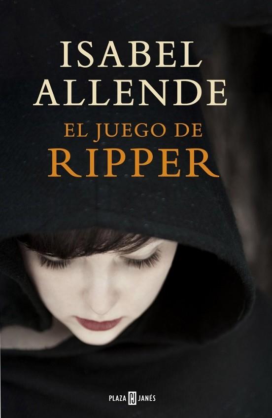 EL JUEGO DE RIPPER | 9788401342158 | ALLENDE, ISABEL | Llibreria Online de Vilafranca del Penedès | Comprar llibres en català