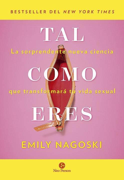 TAL COMO ERES | 9788415887577 | NAGOSKI, EMILY | Llibreria Online de Vilafranca del Penedès | Comprar llibres en català