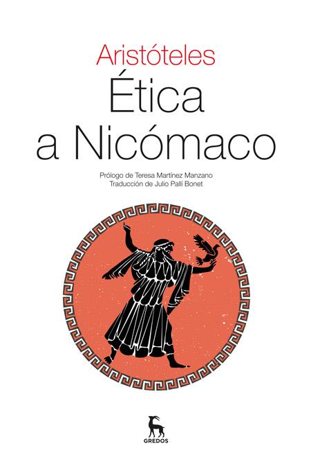 ÉTICA A NICÓMACO | 9788424926366 | ARISTOTELES , ARISTOTELES | Llibreria Online de Vilafranca del Penedès | Comprar llibres en català