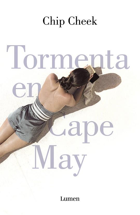 TORMENTA EN CAPE MAY | 9788426406675 | CHEEK, CHIP | Llibreria Online de Vilafranca del Penedès | Comprar llibres en català