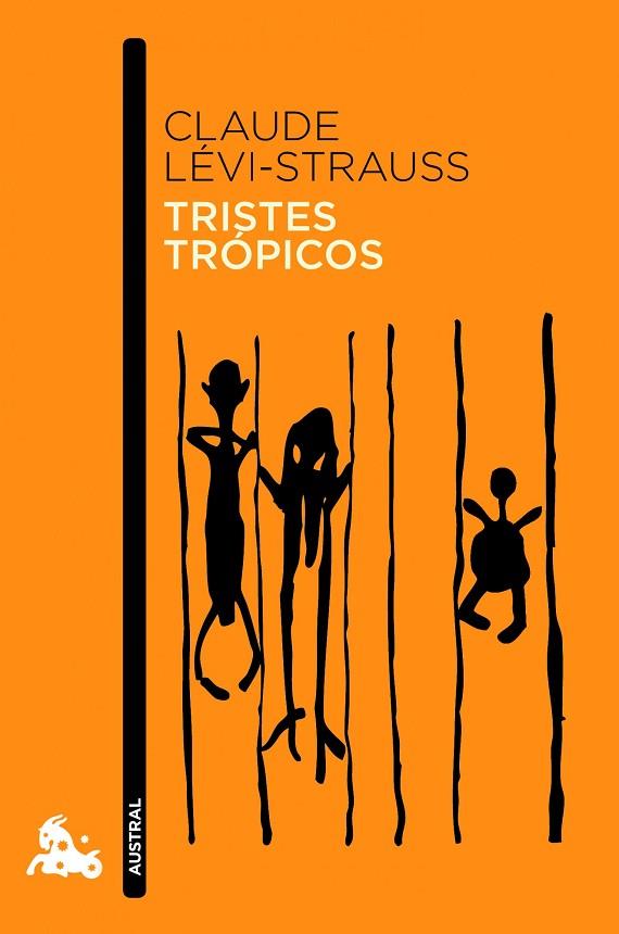 TRISTES TRÓPICOS | 9788408111627 | LÉVI-STRAUSS, CLAUDE | Llibreria Online de Vilafranca del Penedès | Comprar llibres en català
