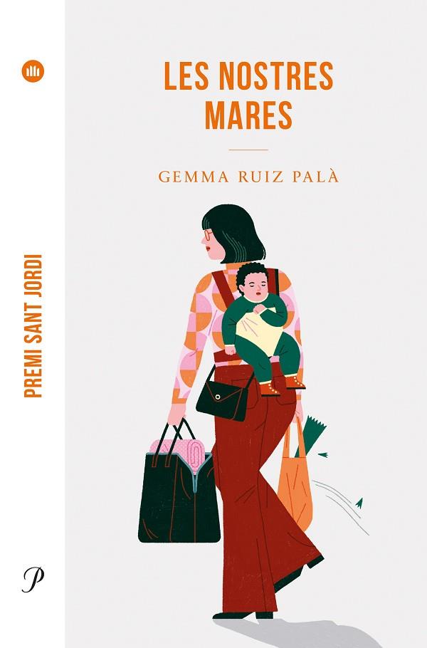 LES NOSTRES MARES | 9788475889955 | RUIZ PALÀ, GEMMA | Llibreria Online de Vilafranca del Penedès | Comprar llibres en català