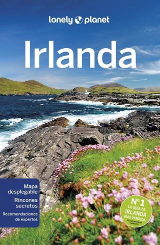 IRLANDA 6 | 9788408223627 | VARIOS AUTORES | Llibreria Online de Vilafranca del Penedès | Comprar llibres en català