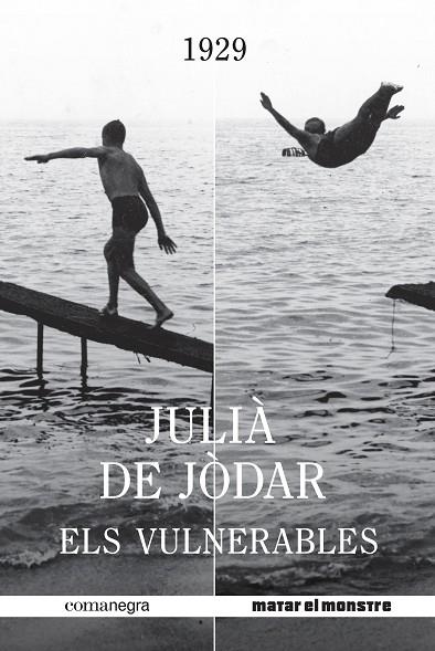 ELS VULNERABLES | 9788417188245 | JÒDAR MUÑOZ, JULIÀ DE | Llibreria Online de Vilafranca del Penedès | Comprar llibres en català