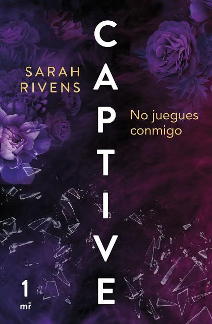 CAPTIVE  | 9788427052147 | RIVENS, SARAH | Llibreria Online de Vilafranca del Penedès | Comprar llibres en català
