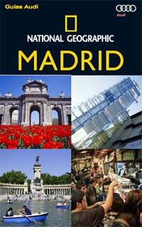 MADRID 2011 | 9788482985442 | GEOGRAPHIC, NATIONAL | Llibreria Online de Vilafranca del Penedès | Comprar llibres en català