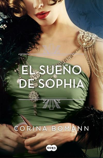 EL SUEÑO DE SOPHIA (LOS COLORES DE LA BELLEZA 2) | 9788491296355 | BOMANN, CORINA | Llibreria Online de Vilafranca del Penedès | Comprar llibres en català