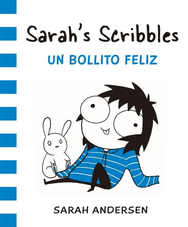 SARAH'S SCRIBBLES 2 | 9788416670307 | ANDERSEN, SARAH | Llibreria Online de Vilafranca del Penedès | Comprar llibres en català