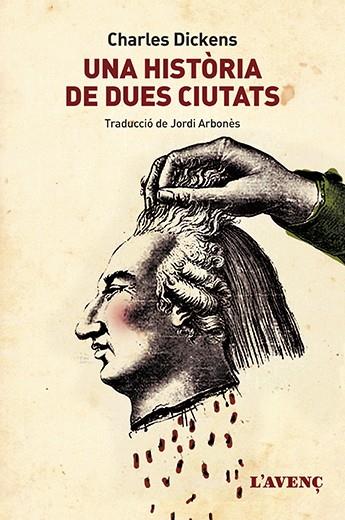 UNA HISTÒRIA DE DUES CIUTATS | 9788488839862 | DICKENS, CHARLES | Llibreria Online de Vilafranca del Penedès | Comprar llibres en català