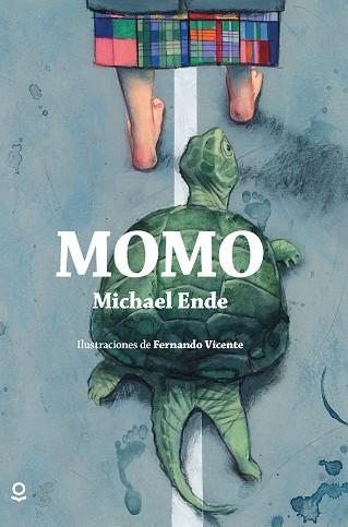 MOMO ( EDICIÓN ILUSTRADA ) | 9788491225133 | ENDE, MICHAEL | Llibreria Online de Vilafranca del Penedès | Comprar llibres en català