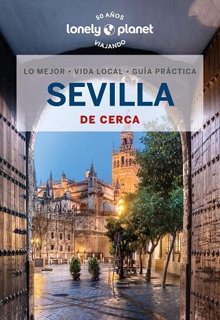 SEVILLA DE CERCA 4 | 9788408271192 | MOLINA, MARGOT | Llibreria Online de Vilafranca del Penedès | Comprar llibres en català