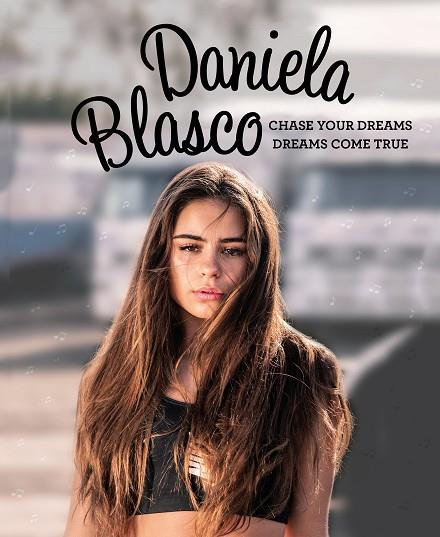 CHASE YOUR DREAMS DREAMS COME TRUE | 9788417424985 | BLASCO, DANIELA | Llibreria Online de Vilafranca del Penedès | Comprar llibres en català