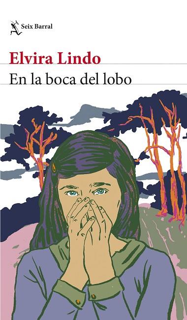 EN LA BOCA DEL LOBO | 9788432241963 | LINDO, ELVIRA | Llibreria Online de Vilafranca del Penedès | Comprar llibres en català