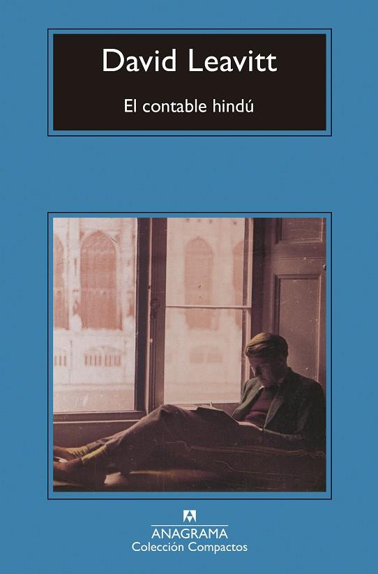 EL CONTABLE HINDÚ | 9788433960955 | LEAVITT, DAVID | Llibreria Online de Vilafranca del Penedès | Comprar llibres en català